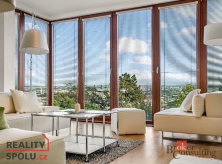 Prodej bytu, 2+kk, 57 m²