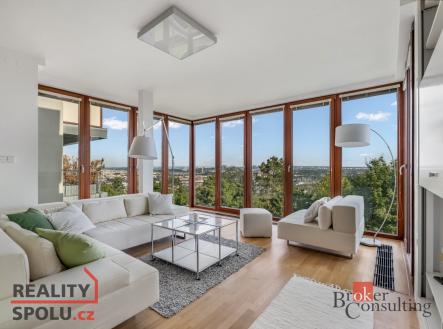 Prodej bytu, 2+kk, 57 m²