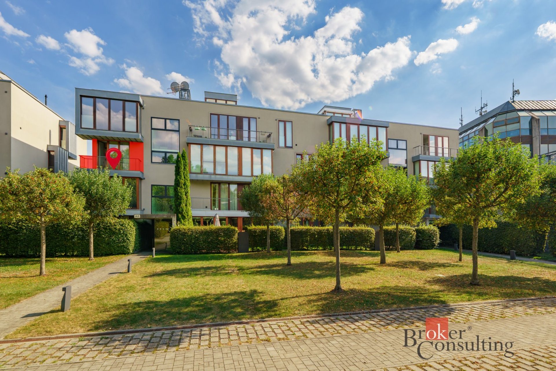 Prodej, byty/2+kk, 57 m2, Šermířská 2378/7, 16900 Praha, Hlavní město Praha [ID 75689]