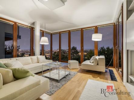 Prodej bytu, 2+kk, 57 m²