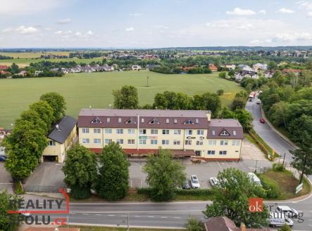 Prodej komerčního objektu, jiný, 2 619 m²