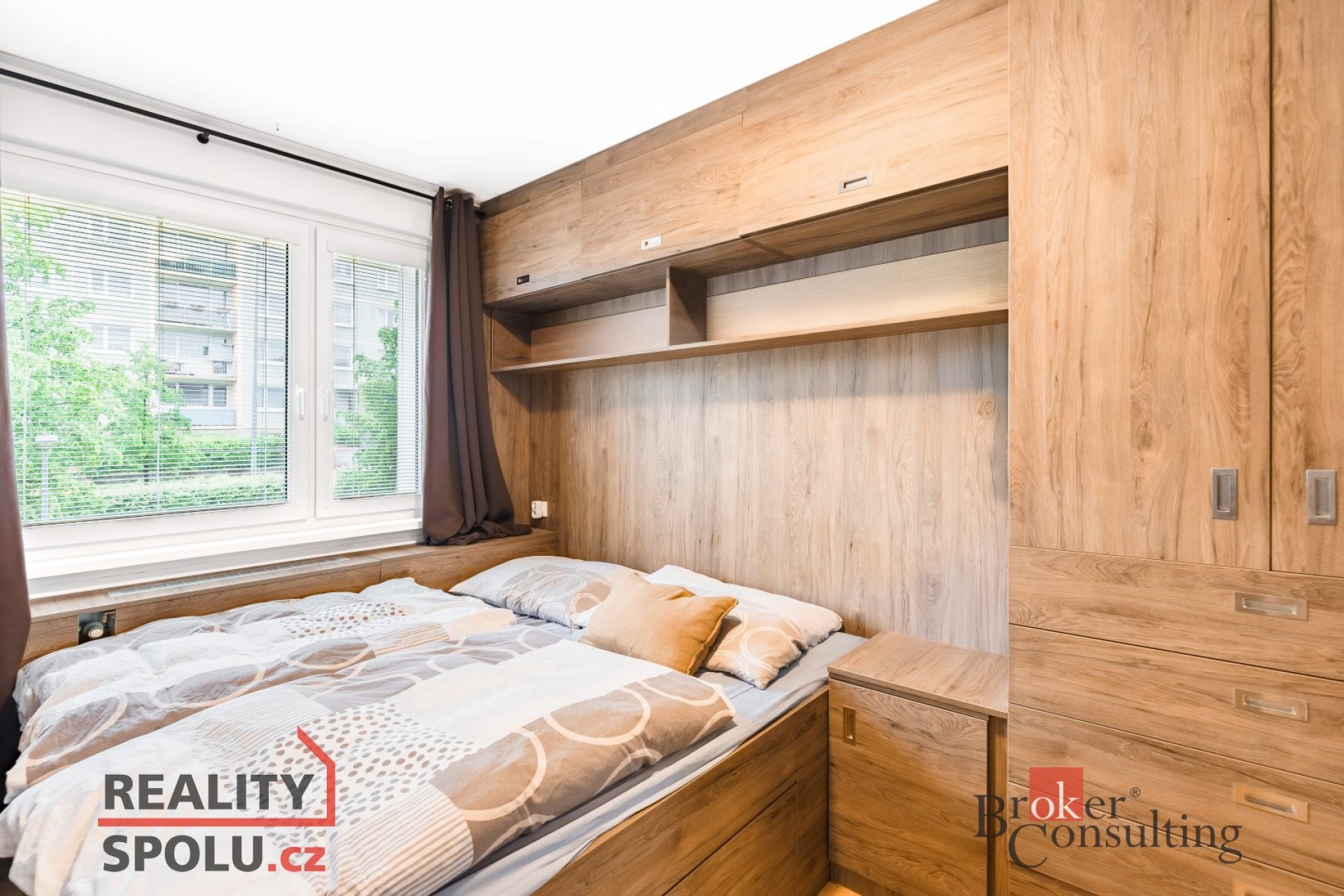 Prodej, byty/3+1, 67 m2, Burianova, Liberec, Liberec [ID 76419]