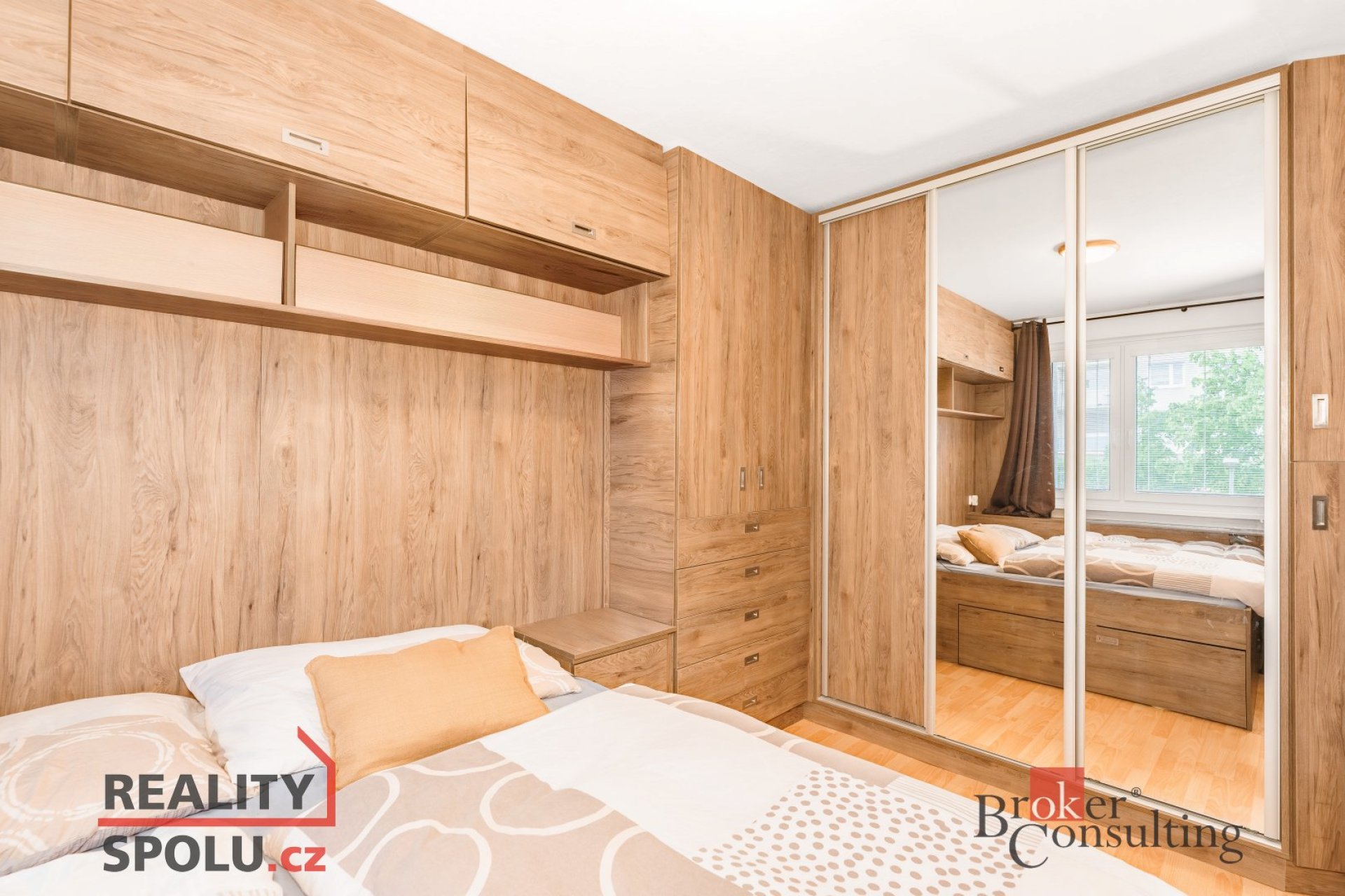 Prodej, byty/3+1, 67 m2, Burianova, Liberec, Liberec [ID 76419]