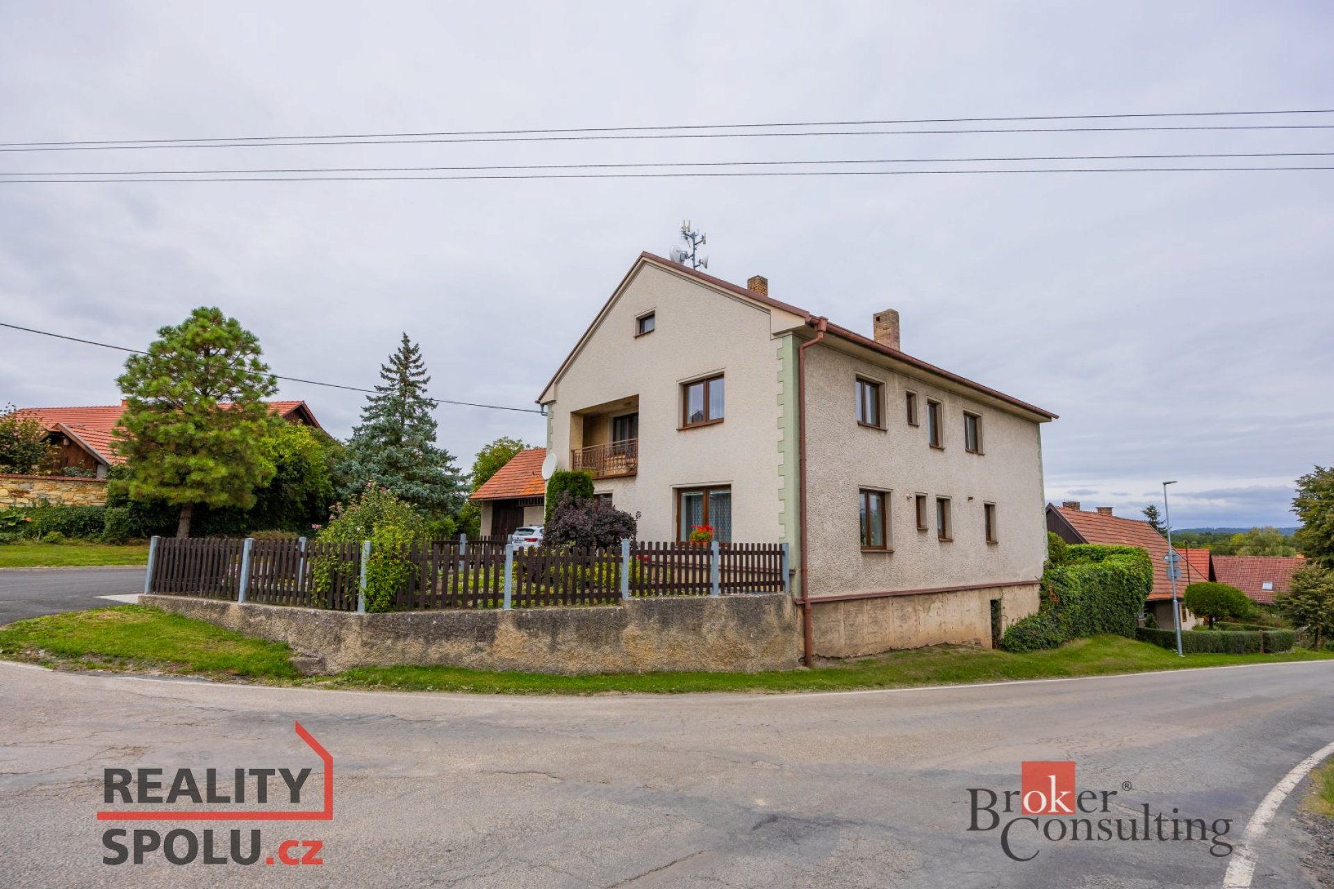 Pronájem, byty/4+1, 116 m2, Hroška 20, 51801 Bílý Újezd, Rychnov nad Kněžnou [ID 76820]