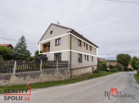 Pronájem bytu, 4+1, 116 m²