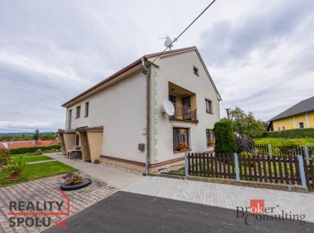 Pronájem bytu, 4+1, 116 m²