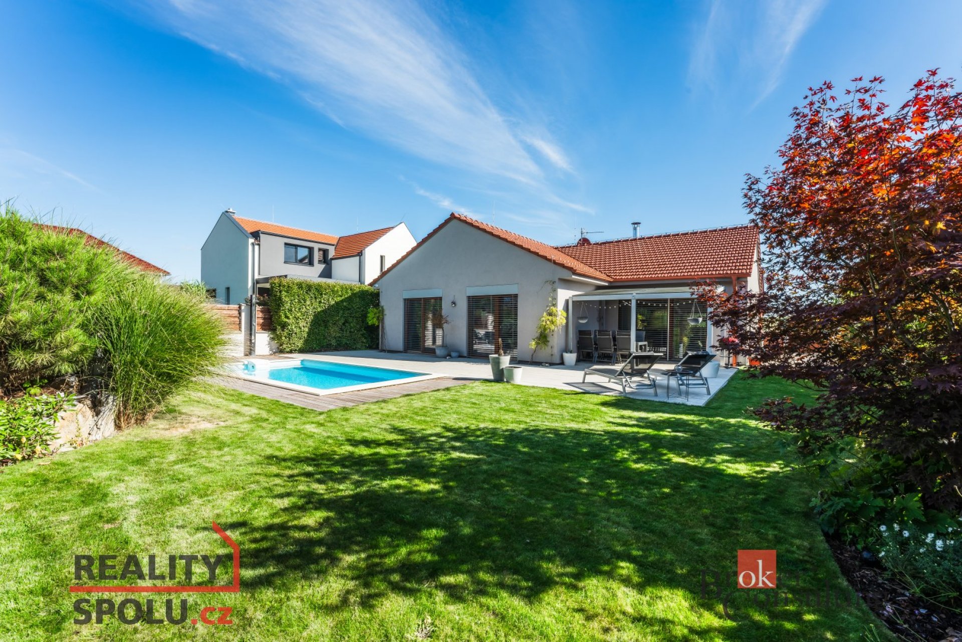 Prodej, domy/rodinný, 118 m2, 66401 Babice nad Svitavou, Brno-venkov [ID 76763]