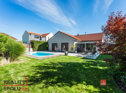 Prodej domu/vily, 118 m²