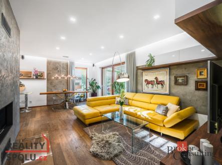 Prodej domu/vily, 118 m²