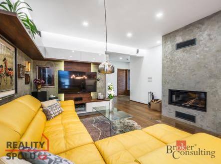 Prodej domu/vily, 118 m²