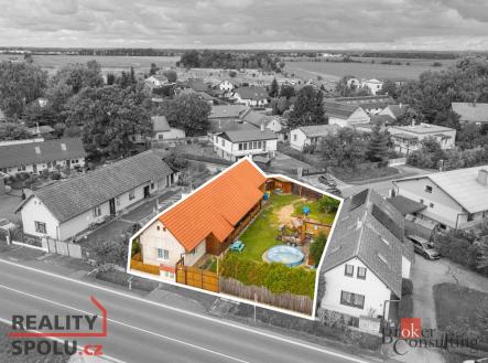 Prodej domu/vily, 144 m²