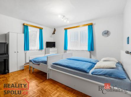 Prodej domu/vily, 144 m²