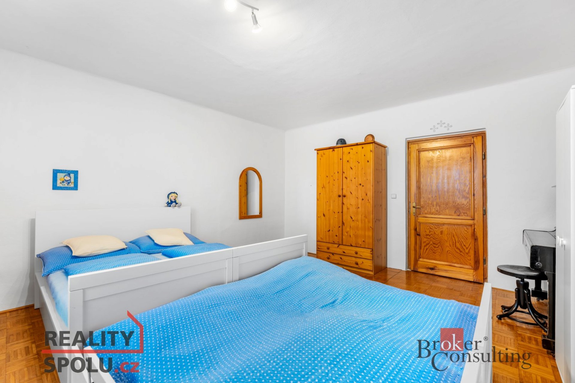 Pohodlné bydlení na dosah od Poděbrad