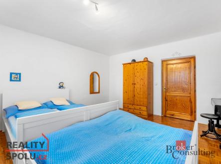 Prodej domu/vily, 144 m²