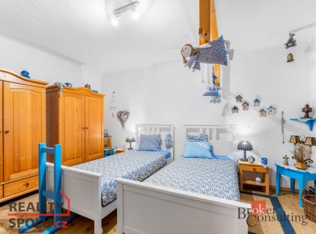 Prodej domu/vily, 144 m²