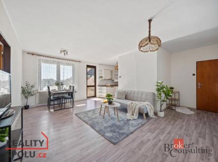 Prodej domu/vily, 200 m²