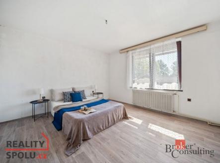 Prodej domu/vily, 200 m²