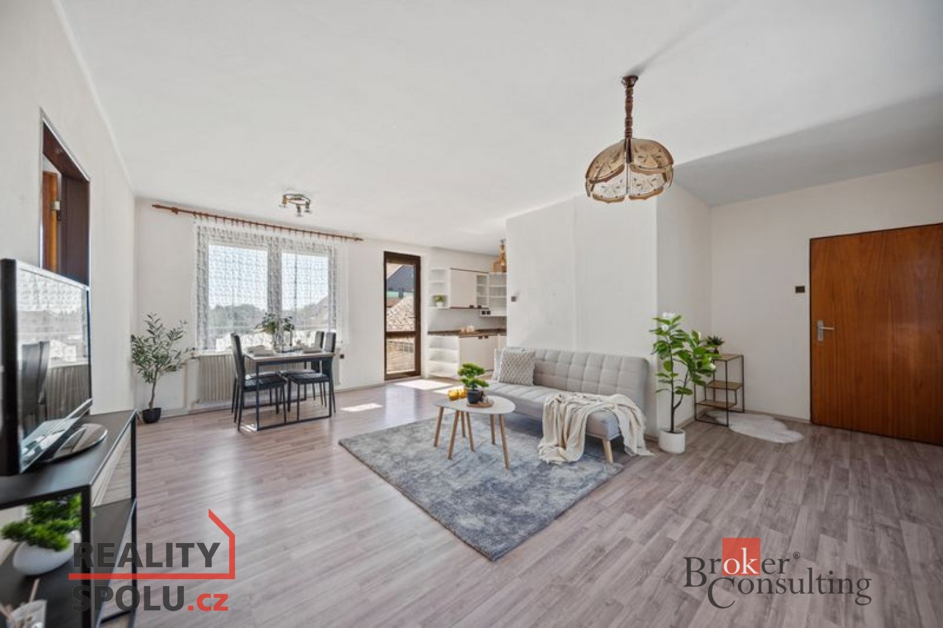 Prodej rodinného domu