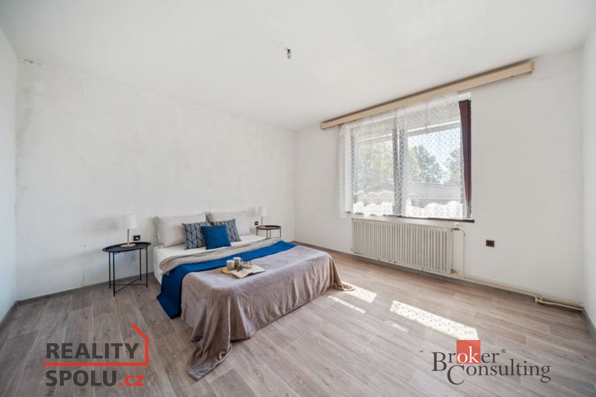 Prodej rodinného domu