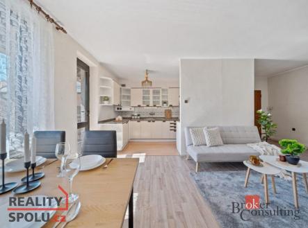 Prodej domu/vily, 200 m²