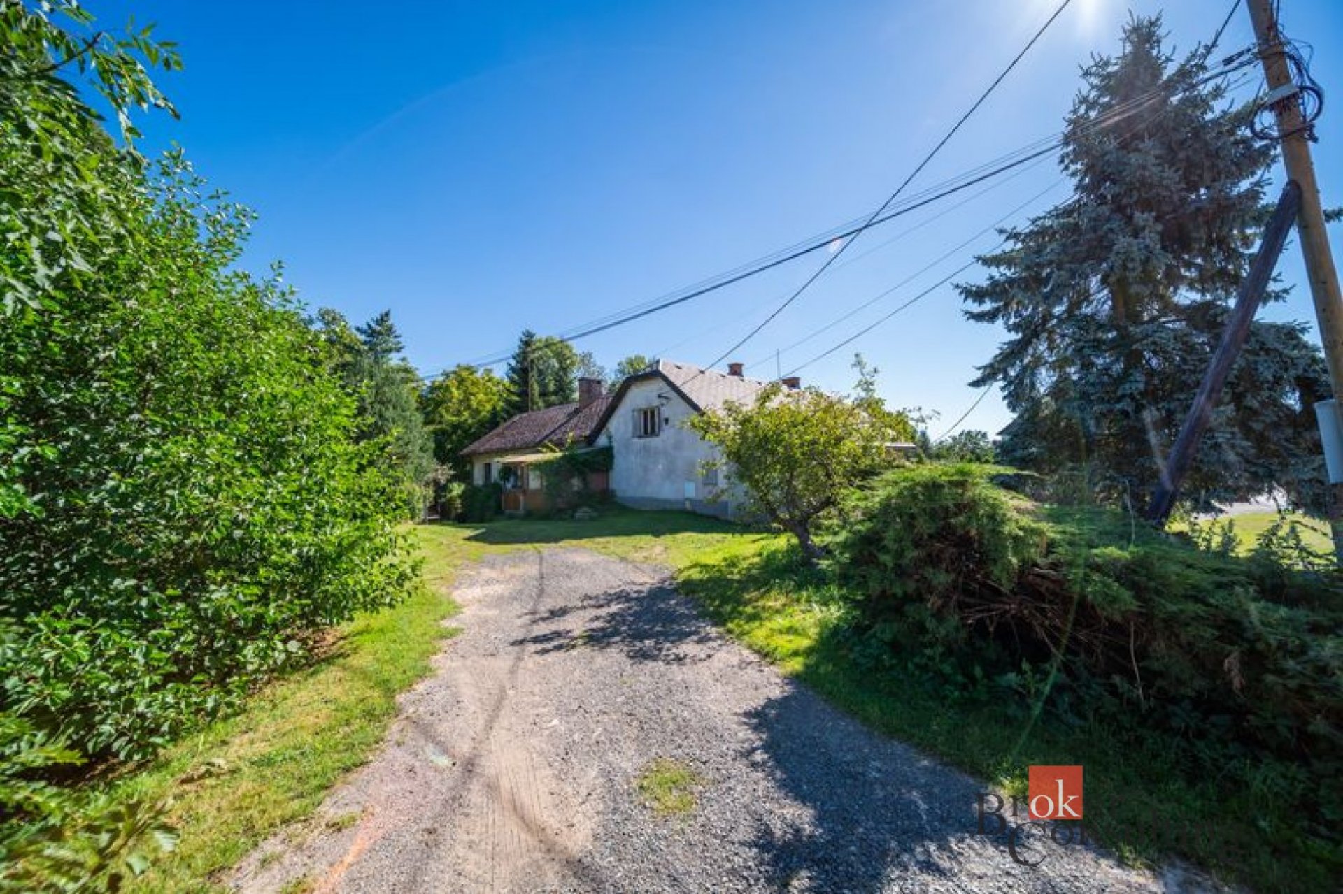 Prodej rodinného domu