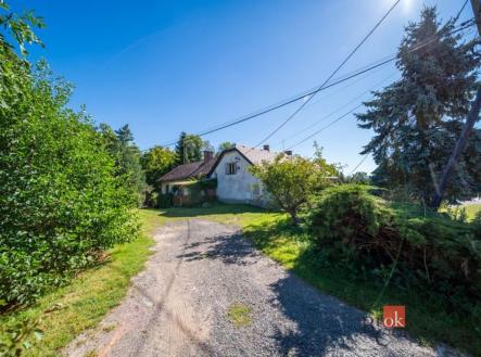 Prodej domu/vily, 200 m²