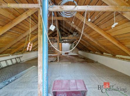 Prodej domu/vily, 200 m²