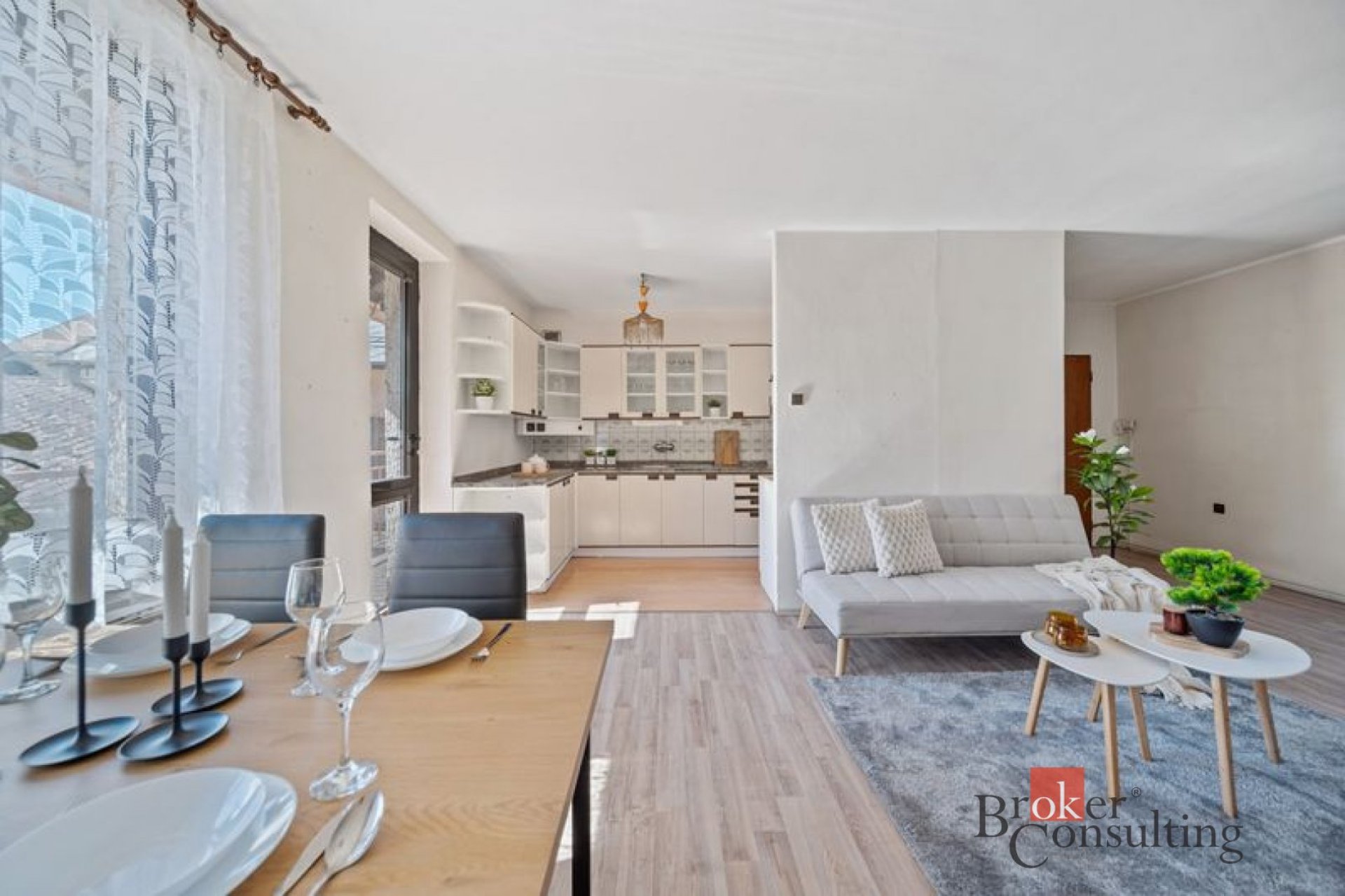 Prodej rodinného domu