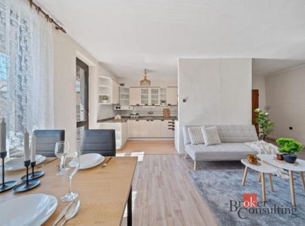 Prodej domu/vily, 200 m²