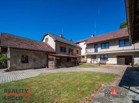 Prodej domu/vily, 500 m²