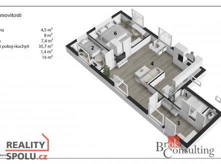 Prodej domu/vily, 500 m²