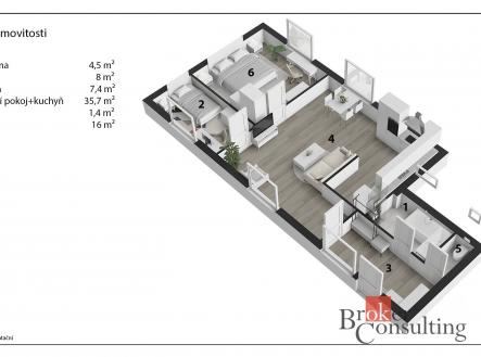 Prodej domu/vily, 500 m²