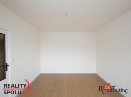 Pronájem bytu, 2+kk, 35 m²