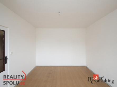 Pronájem bytu, 2+kk, 35 m²