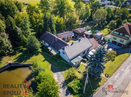 Prodej domu/vily, 250 m²