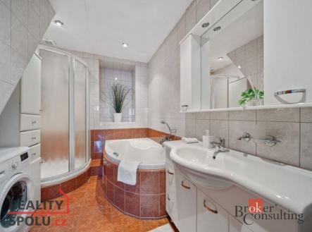 Prodej domu/vily, 250 m²