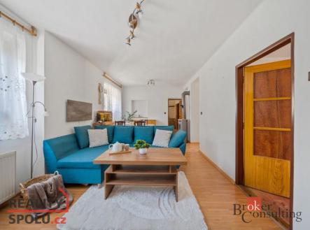 Prodej domu/vily, 250 m²