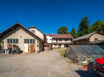 Prodej domu/vily, 250 m²