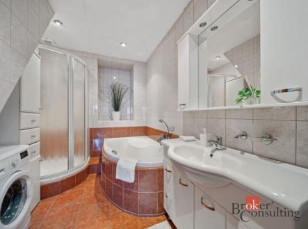 Prodej domu/vily, 250 m²