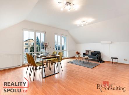 Prodej bytu, 4+kk, 172 m²