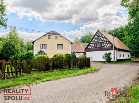 Prodej zemědělského objektu, 7 342 m²