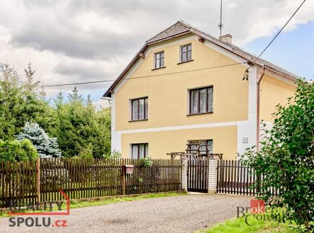 Prodej zemědělského objektu, 7 342 m²