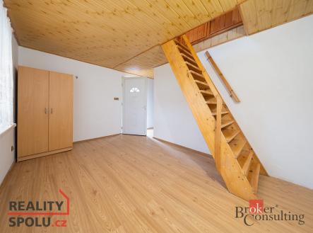 Prodej domu/vily, 79 m²
