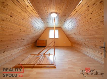 Prodej domu/vily, 79 m²