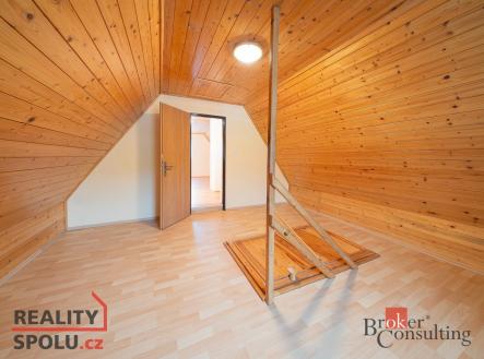 Prodej domu/vily, 79 m²