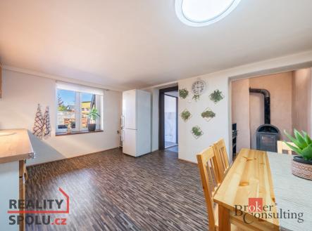 Prodej domu/vily, 111 m²