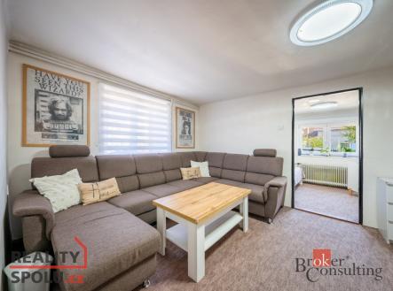 Prodej domu/vily, 111 m²