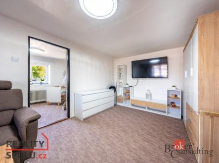 Prodej domu/vily, 111 m²