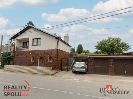 Prodej domu/vily, 101 m²