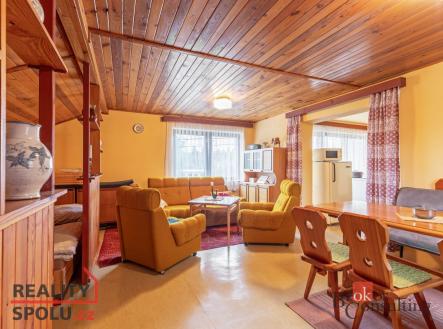 Prodej domu/vily, 101 m²